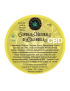 Esponja CBD Natural Caléndula