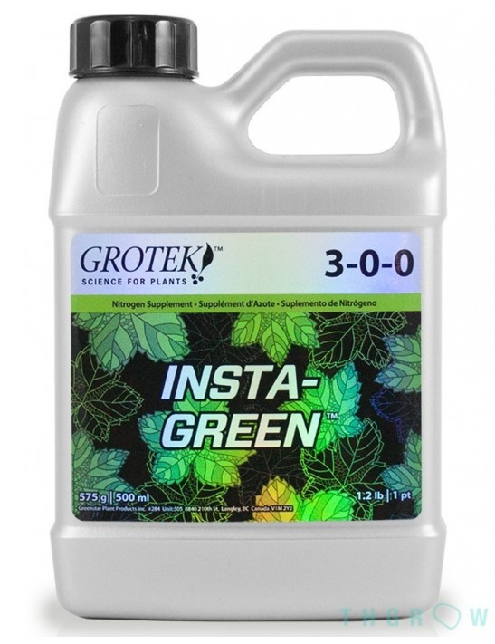 Insta- Green