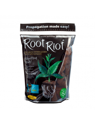 Root Riot