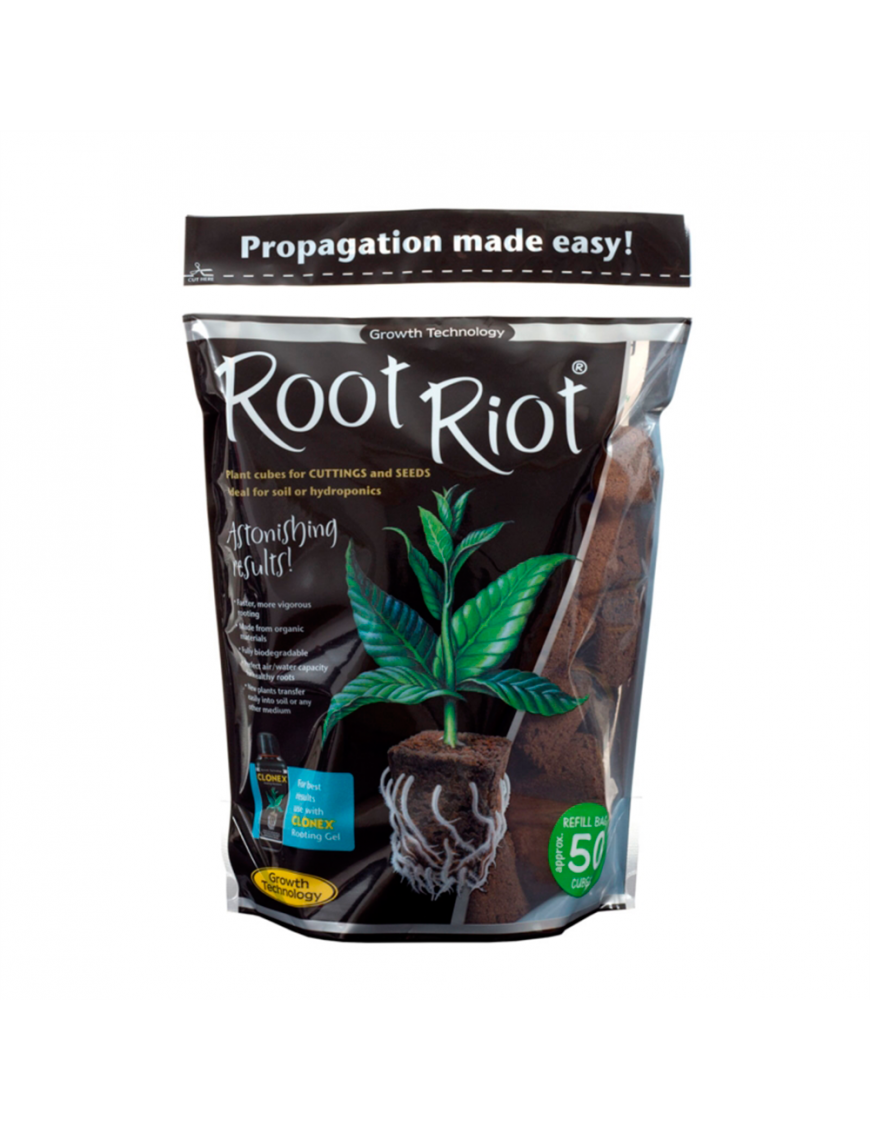 Root Riot