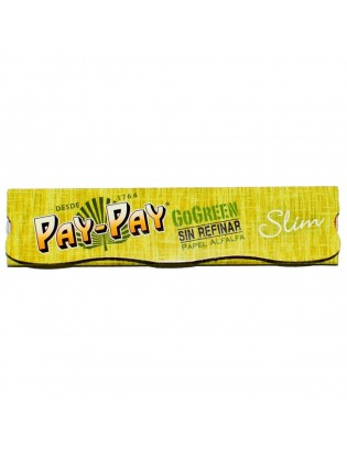 Papel Pay Pay Slim