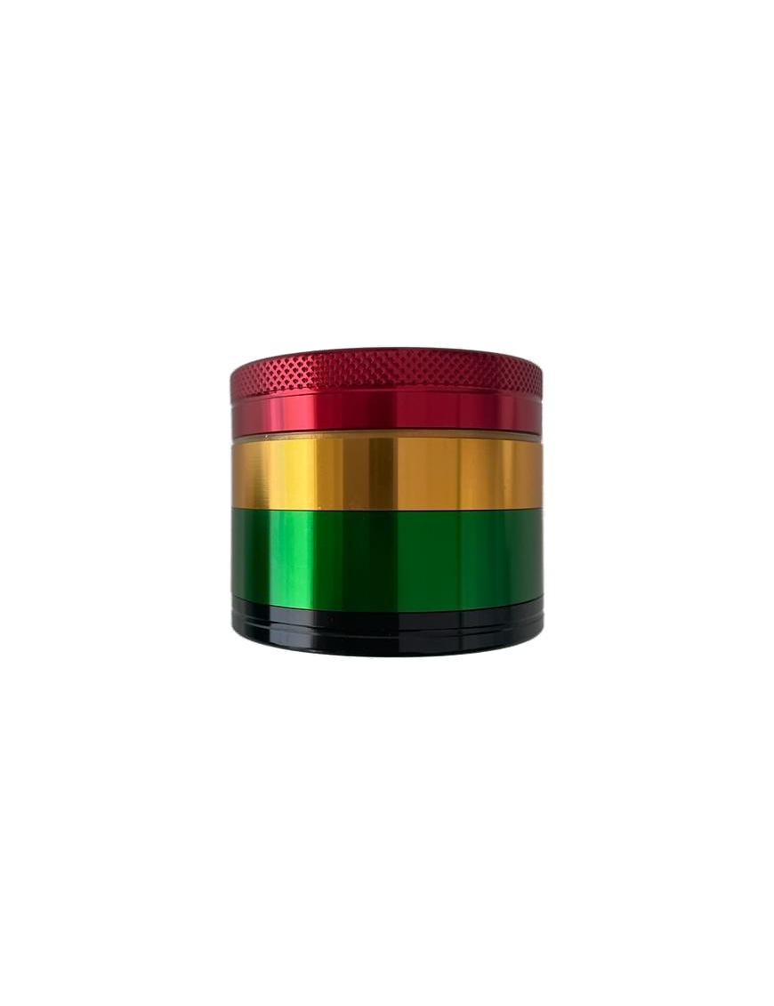 Grinder Polinizador Rasta