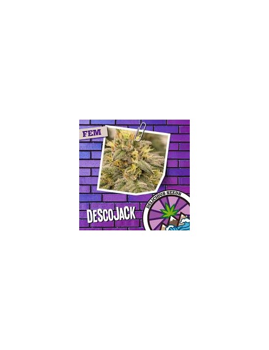 Descojack