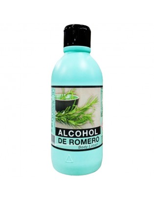 Alcohol de Romero