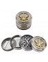 Grinder hoja bling bling