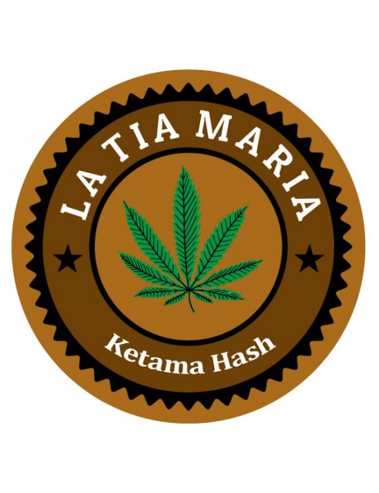 Ketama Hash