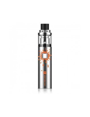 Kit Veco Solo 1500mAh 2.0ml Metal