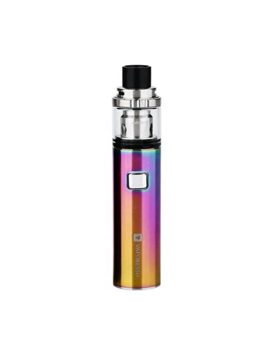 Kit Veco Solo 1500 mAh 2.0ml Arco Iris