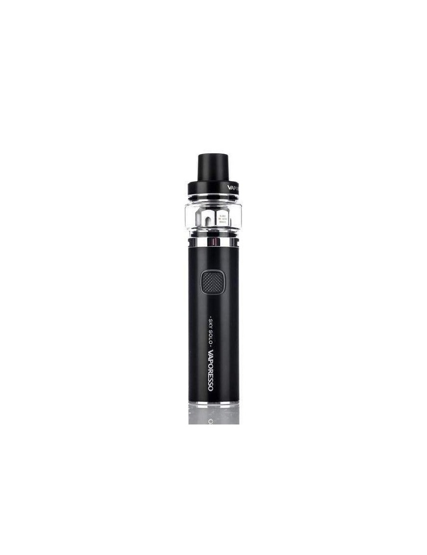 Kit Solo II 3000 mAh Negro