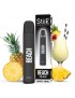 Pod desechable Beach 600puffs