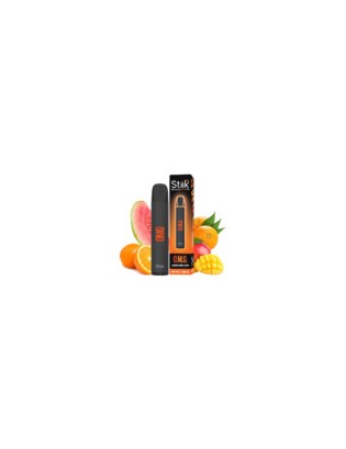 Pod desechable O.M.G 600puffs