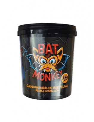 Bat monkey 1Kg