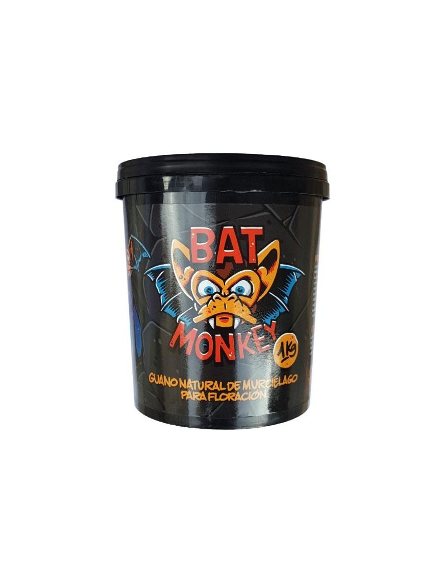 Bat monkey 1Kg