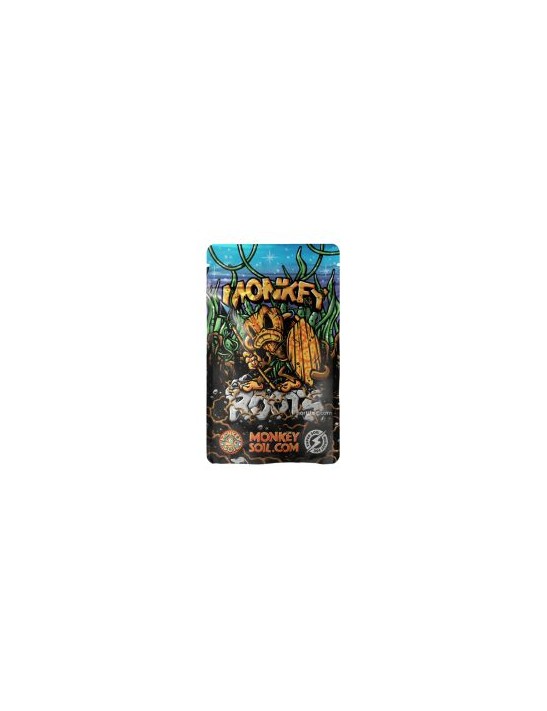 Monhey Roots 100gr