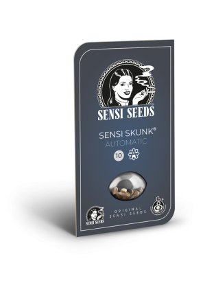 Sensi Skunk Automatic