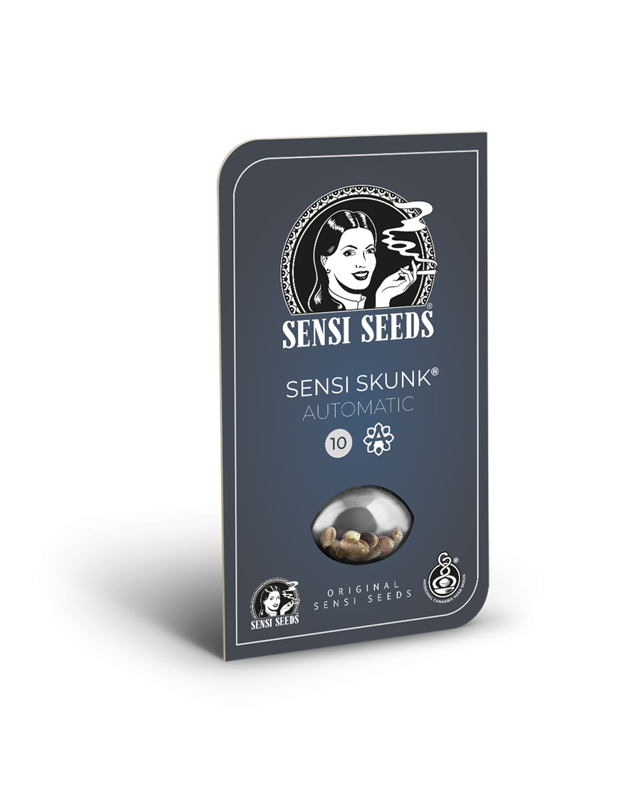 Sensi Skunk Automatic