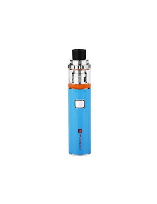 Kit Veco Solo 1500 mAh 2.0ml Azul