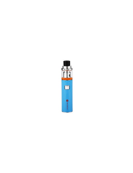 Kit Veco Solo 1500 mAh 2.0ml Azul