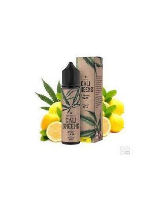 Lemon Haze 50ml