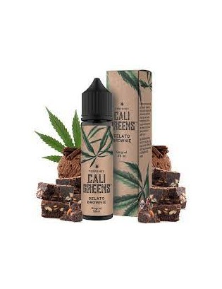 Gelato Brownie 50ml