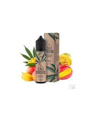 Amnesia Mango 50ml