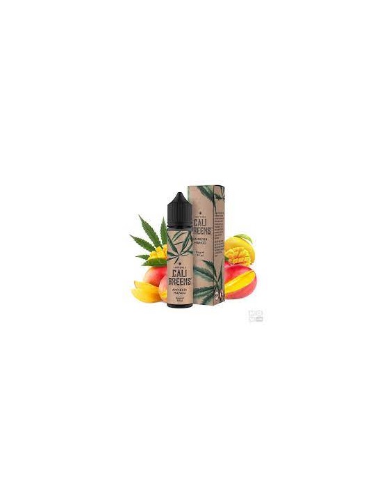 Amnesia Mango 50ml