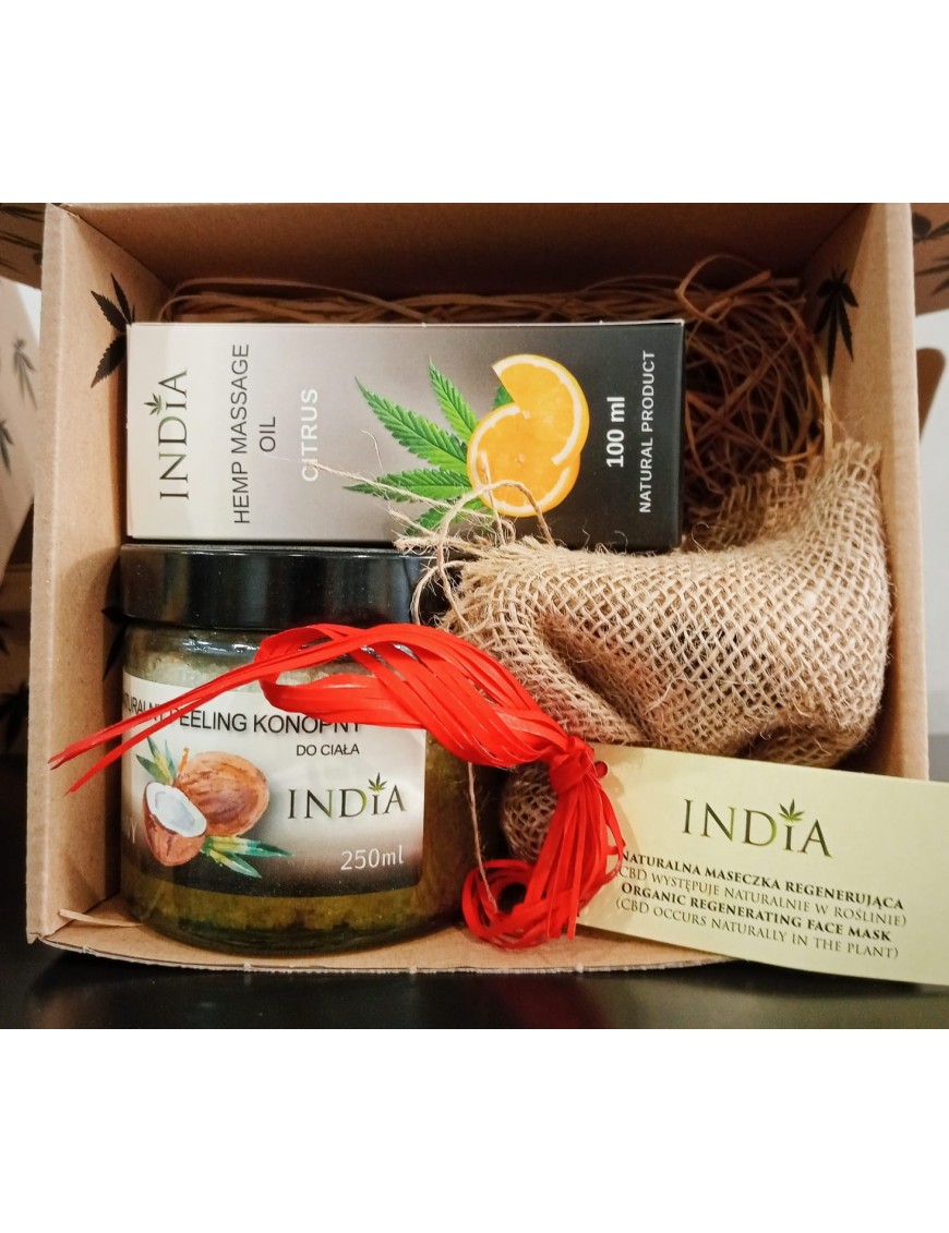 Home Spa Set India