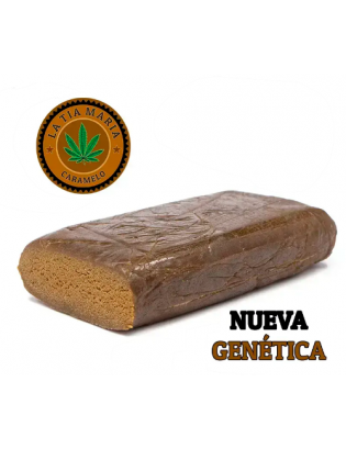 Hash Caramelo