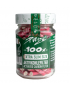 Filtros Purize Xtra Slim Size Carbón Activo 100/u