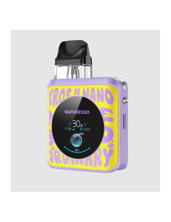 XROS 4 Nano Vaporesso