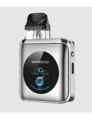 XROS 4 Nano Vaporesso