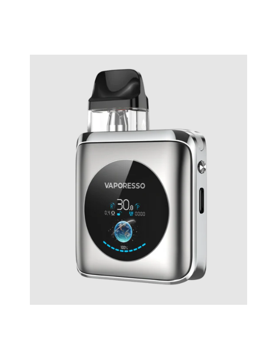 XROS 4 Nano Vaporesso