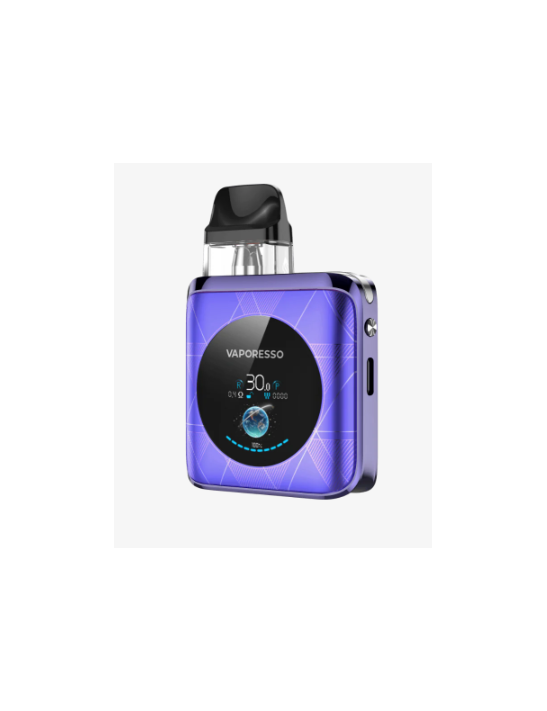 XROS 4 Nano Vaporesso