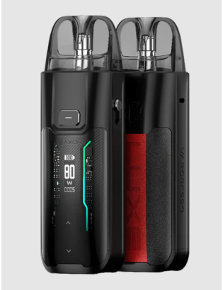 LUXE XR MAX Vaporesso