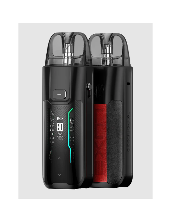 LUXE XR MAX Vaporesso