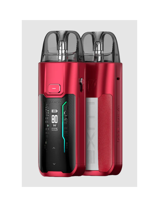 LUXE XR MAX Vaporesso