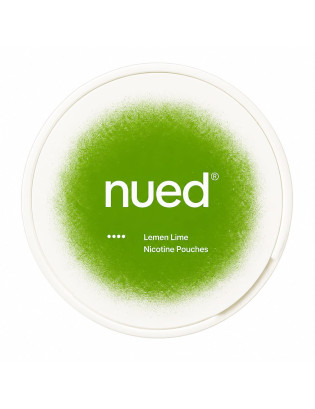 nued® Lemon Lime