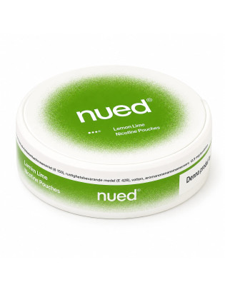 nued® Lemon Lime