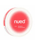 nued® Strawberry - Bolsas de nicotina