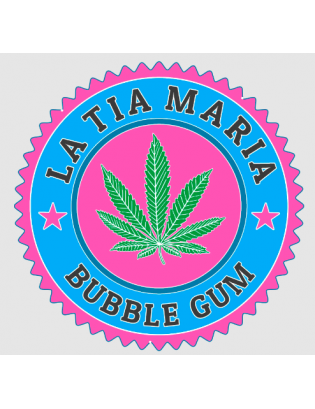 copy of Bubble Gum