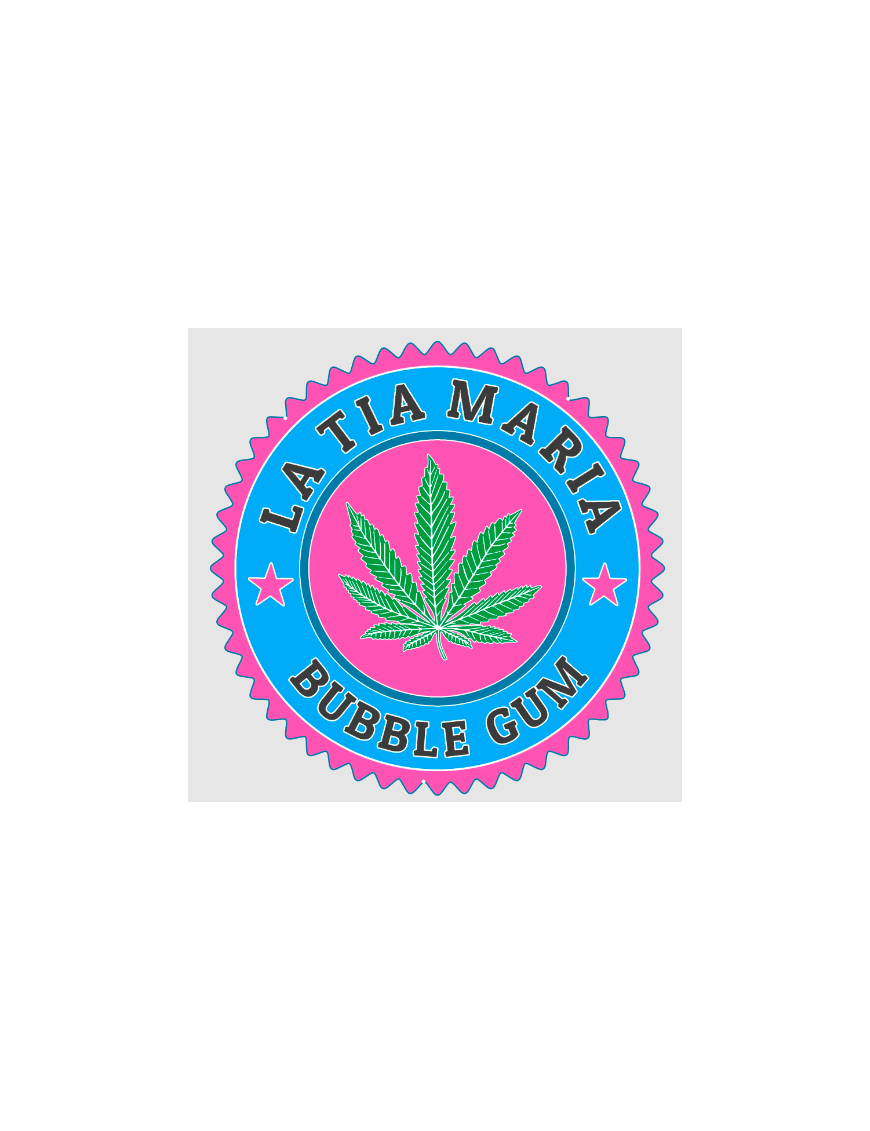 copy of Bubble Gum