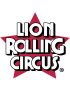 Lion Rolling Circus