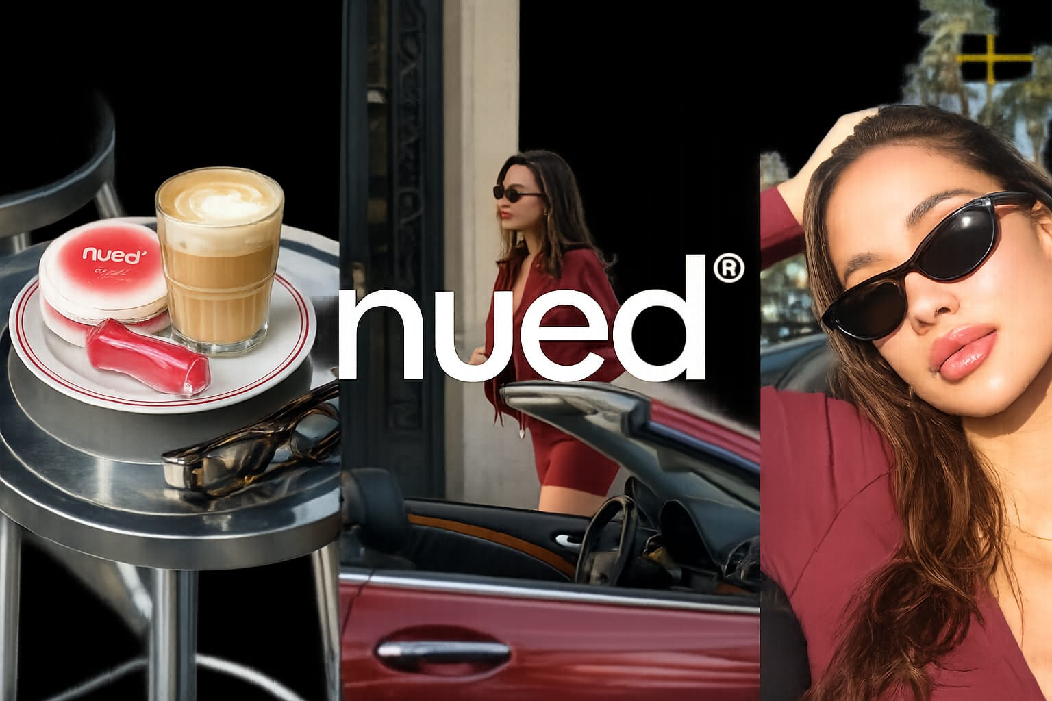 nued